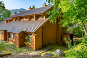 Village Lodge | Ski & Swim | Hot Tub | Sleeps 9