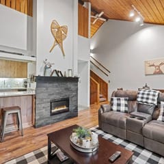 The Mountain Retreat | Loon Views | Pool & Hot Tub