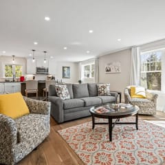 Summit Ridge | Brand New! | Pools | Loon | Lincoln