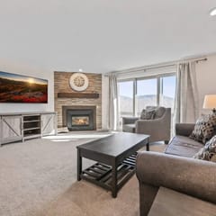 The Nordic Chalet | Skiing | Pools | Game Room