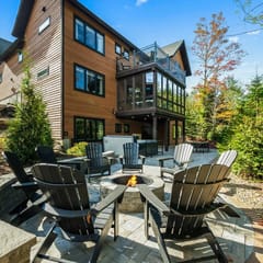 330 South Peak | New Custom Home | Private Hot Tub