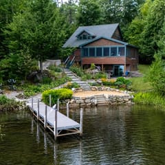 Hillcroft Landing | Winnie Waterfront | 5 Bed 4ba