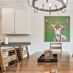 Loon Basecamp | Sleeps 12, Game Room, Pools/Ht Tub