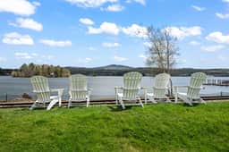 Loon Haven | Lake Access | Sleeps 12