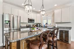 Loon Basecamp | Sleeps 12, Game Room, Pools/Ht Tub - Image 4