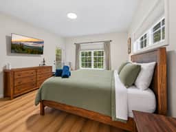 Alpine Hideaway | Movie Room | Pool | Loon-Lincoln - Image 3