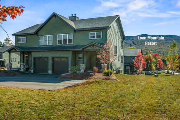 White Mountain Haven - Pool | Ht Tub | Loon | Hike - Image 1