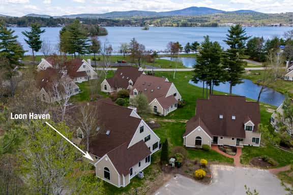 Loon Haven | Lake Access | Sleeps 12 - Image 1