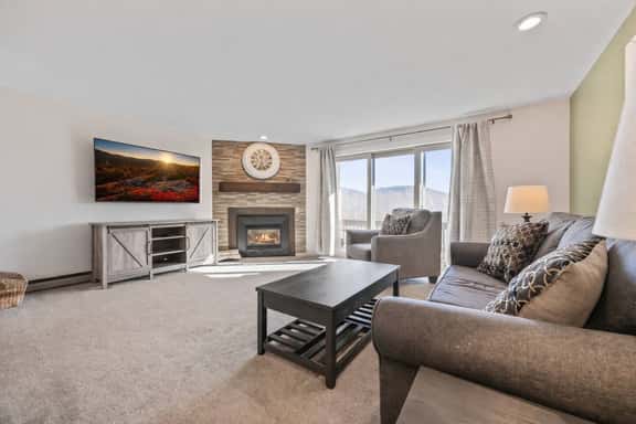 The Nordic Chalet | Skiing | Pools | Game Room - Image 1