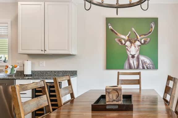 Loon Basecamp | Sleeps 12, Game Room, Pools/Ht Tub - Image 1