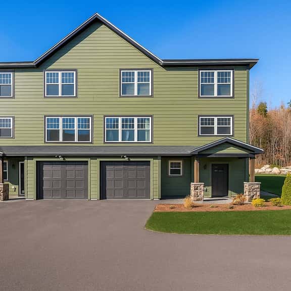 The Pines at Forest Ridge | Pools | Loon Mountain - Image 1