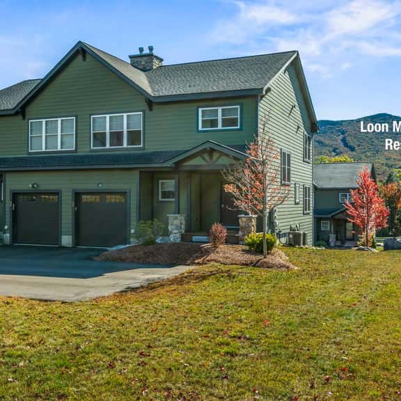 White Mountain Haven - Pool | Ht Tub | Loon | Hike - Image 1