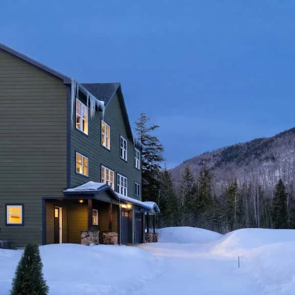 Alpine Escape | Private Hot Tub | Pools | Loon - Image 1