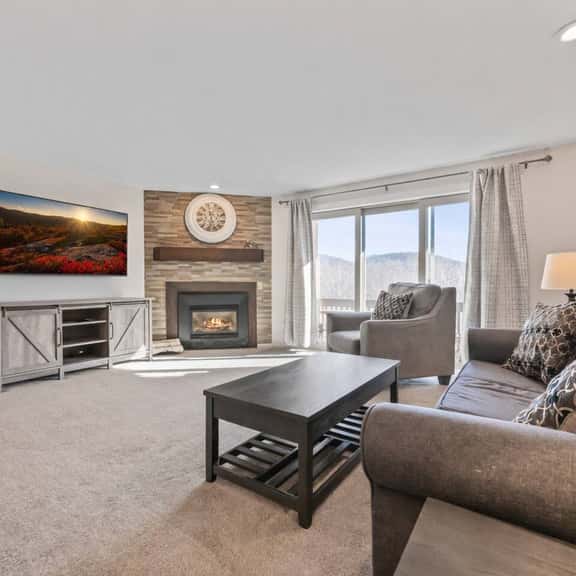 The Nordic Chalet | Skiing | Pools | Game Room - Image 1