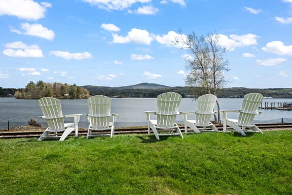 Loon Haven | Lake Access | Sleeps 12