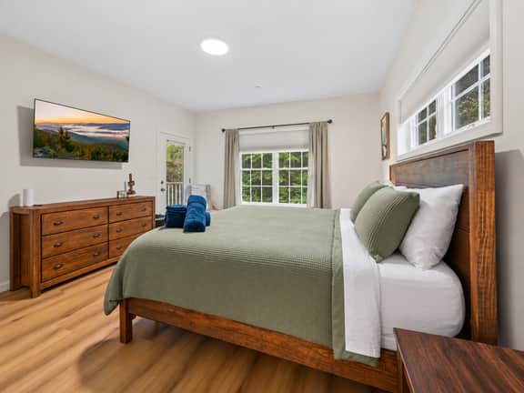 Alpine Hideaway | Movie Room | Pool | Loon-Lincoln - Image 3