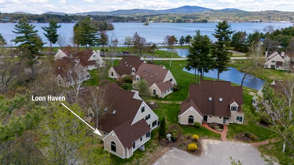 Loon Haven | Lake Access | Sleeps 12