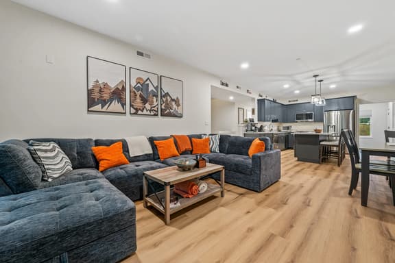 Alpine Hideaway | Movie Room | Pool | Loon-Lincoln - Image 1